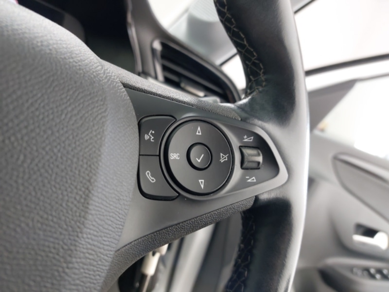 Used Vauxhall Corsa 2021 for sale - 78126035: Photo 14