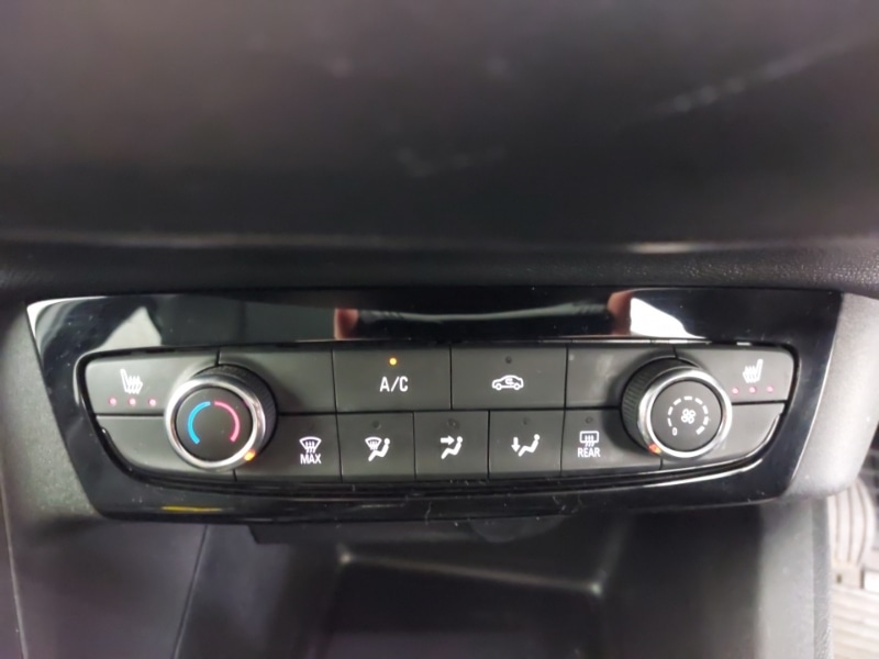 Used Vauxhall Corsa 2021 for sale - 78126035: Photo 17