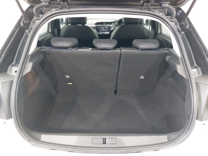 Used Vauxhall Corsa 2021 for sale - 78126035: Photo 8