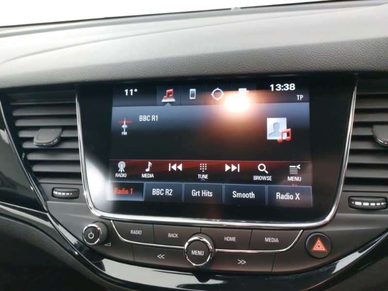 Used Vauxhall Astra 2018 for sale - 77898098: Photo 11