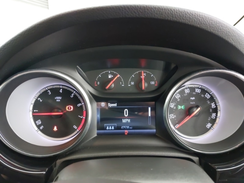 Used Vauxhall Astra 2018 for sale - 77898098: Photo 12