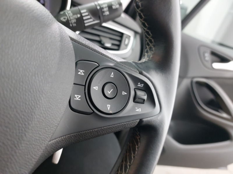 Used Vauxhall Astra 2018 for sale - 77898098: Photo 14