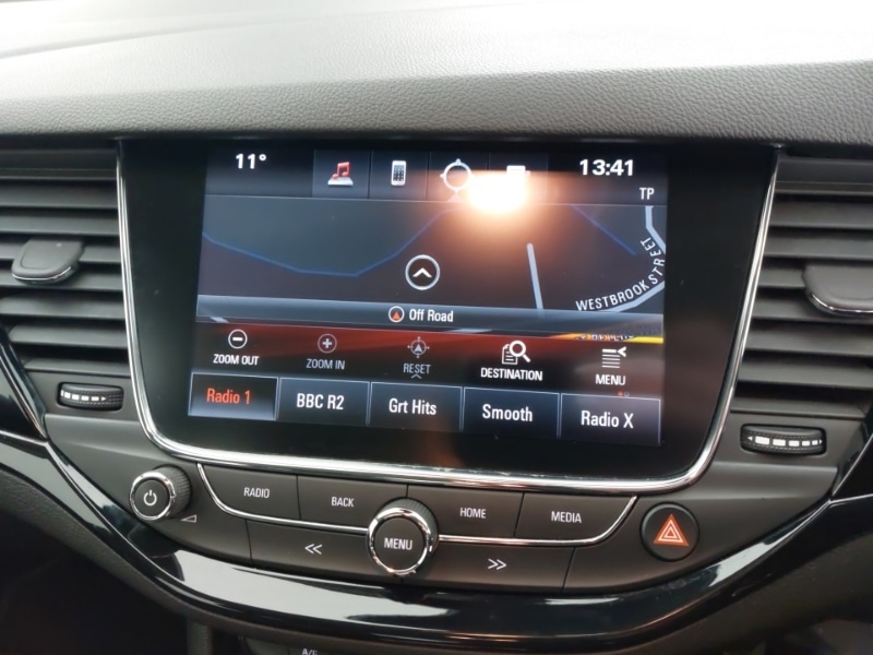 Used Vauxhall Astra 2018 for sale - 77898098: Photo 15