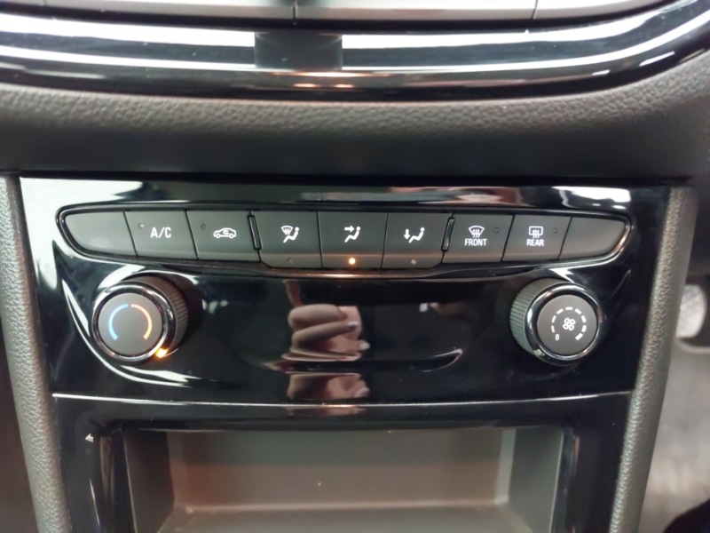 Used Vauxhall Astra 2018 for sale - 77898098: Photo 17