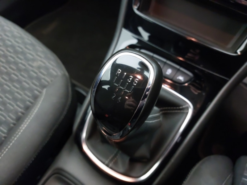 Used Vauxhall Astra 2018 for sale - 77898098: Photo 18