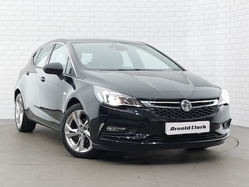 Vauxhall Astra feature image