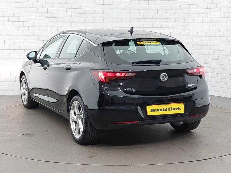 Used Vauxhall Astra 2018 for sale - 77898098: Photo 3