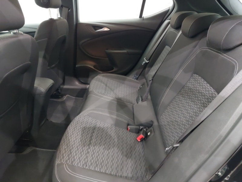 Used Vauxhall Astra 2018 for sale - 77898098: Photo 6