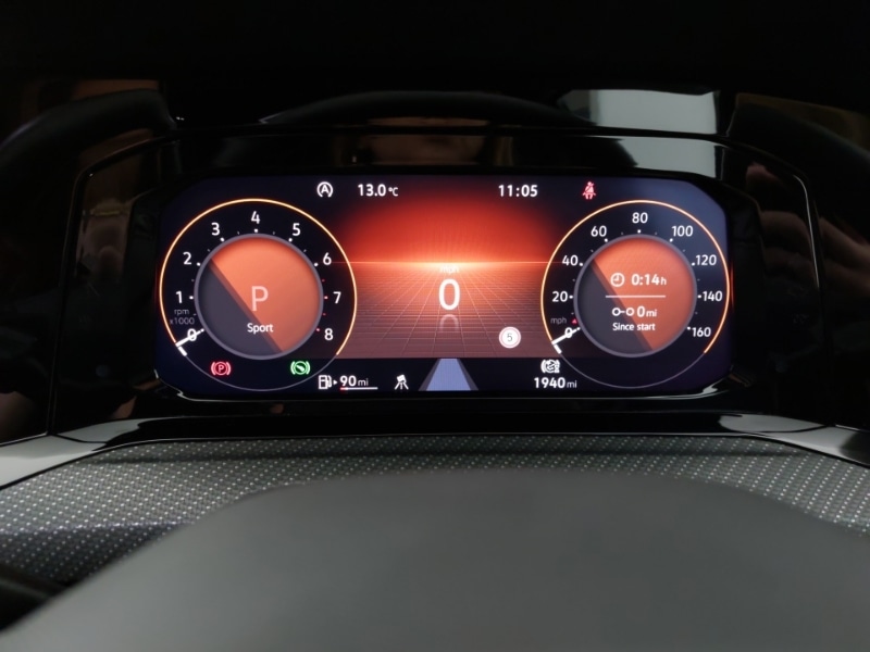 Used Volkswagen Golf 2024 for sale - 77596295: Photo 13