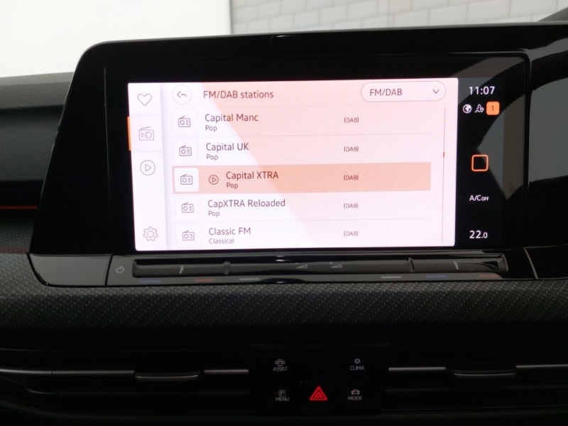 Used Volkswagen Golf 2024 for sale - 77596295: Photo 18