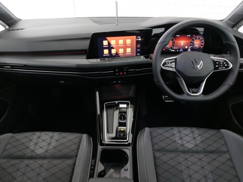 Used Volkswagen Golf 2024 for sale - 77596295: Photo 2