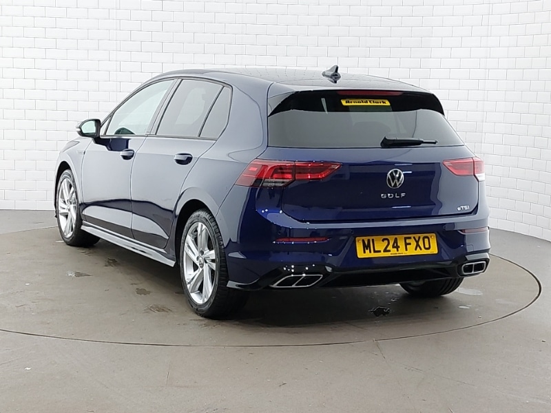 Used Volkswagen Golf 2024 for sale - 77596295: Photo 3