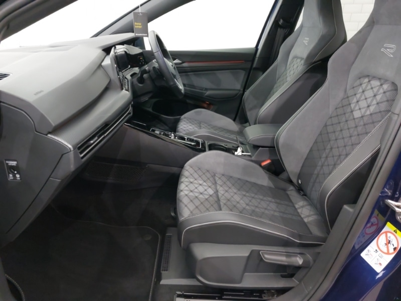 Used Volkswagen Golf 2024 for sale - 77596295: Photo 5