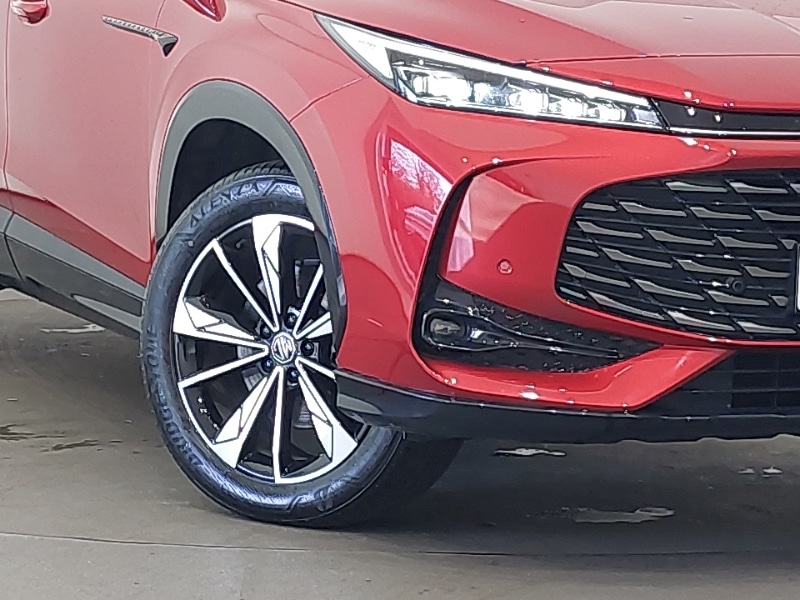 Used MG MG HS 2024 for sale - 77995706: Photo 9