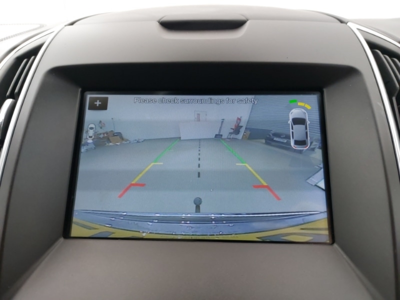 Used Ford S-Max 2017 for sale - 77424136: Photo 11