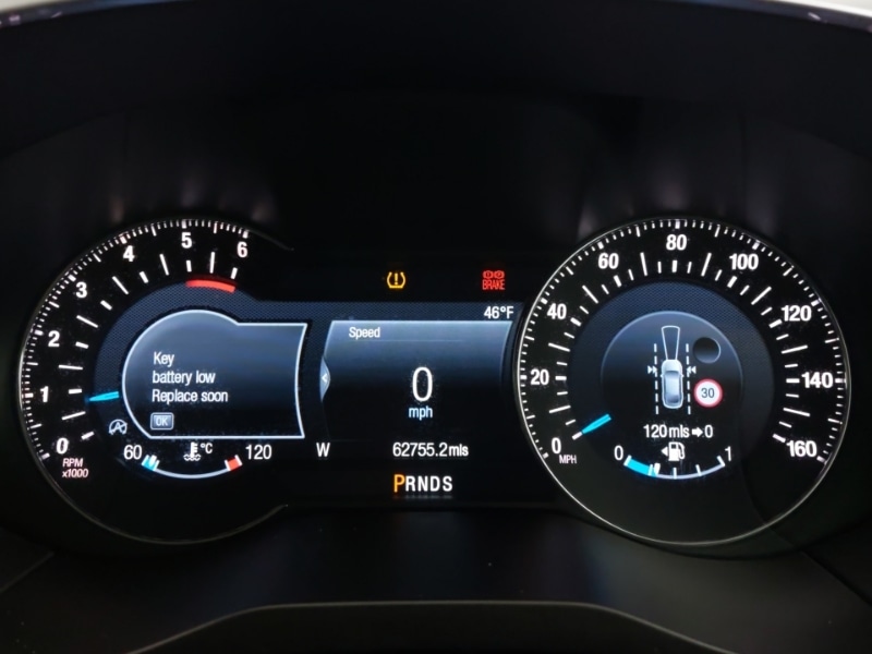 Used Ford S-Max 2017 for sale - 77424136: Photo 13