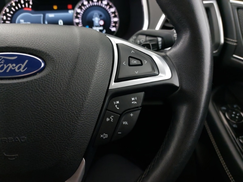 Used Ford S-Max 2017 for sale - 77424136: Photo 15