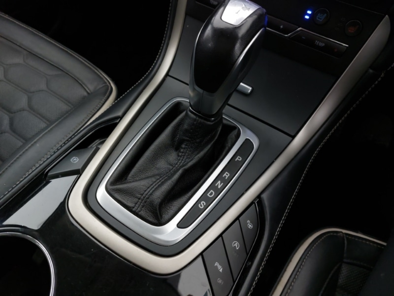 Used Ford S-Max 2017 for sale - 77424136: Photo 16