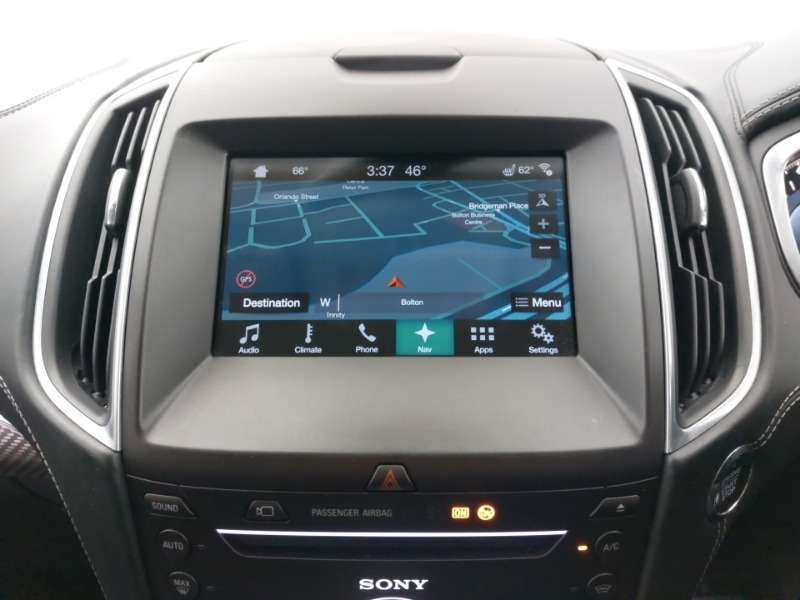 Used Ford S-Max 2017 for sale - 77424136: Photo 17