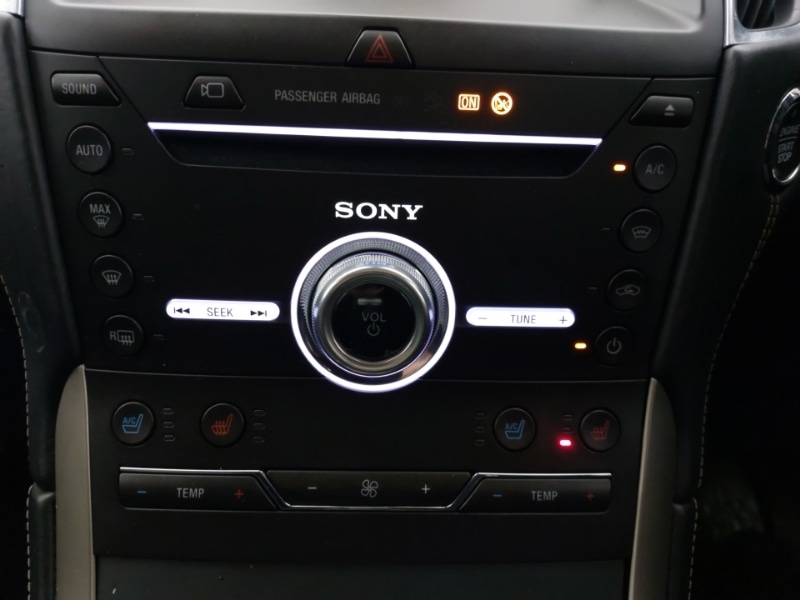 Used Ford S-Max 2017 for sale - 77424136: Photo 19