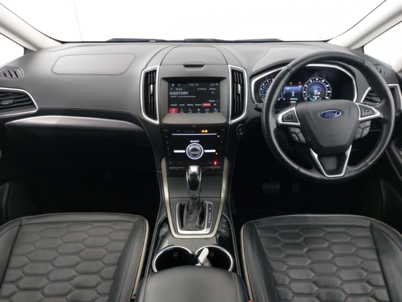Used Ford S-Max 2017 for sale - 77424136: Photo 2