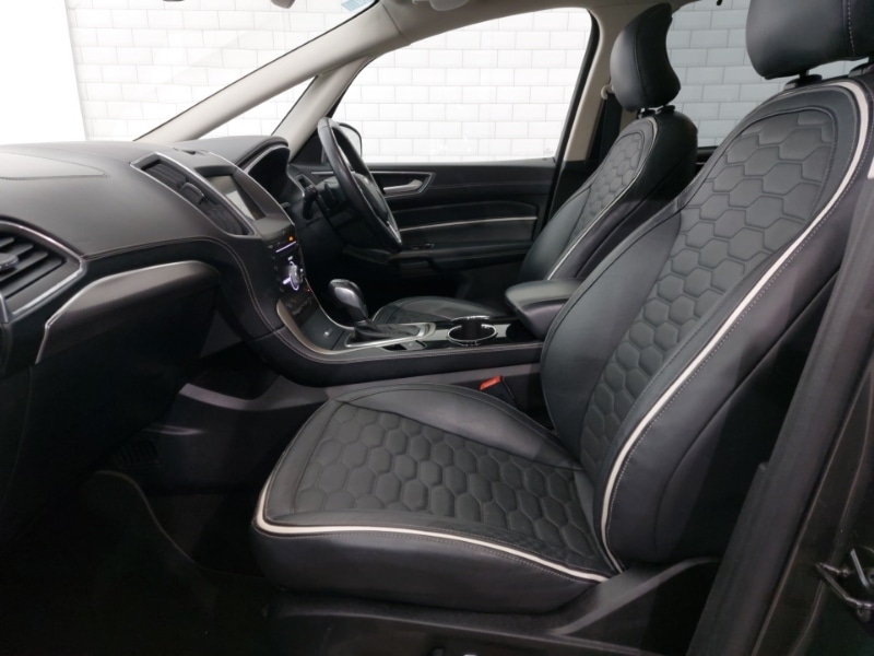 Used Ford S-Max 2017 for sale - 77424136: Photo 5