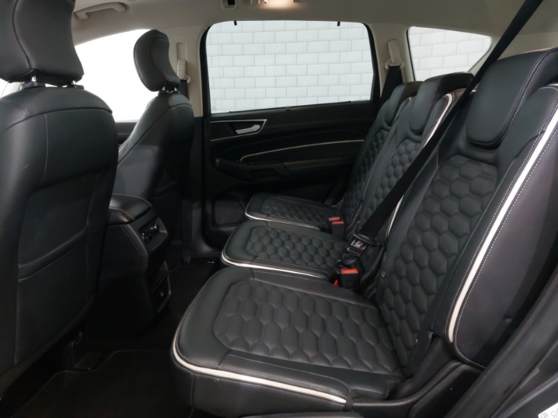 Used Ford S-Max 2017 for sale - 77424136: Photo 6