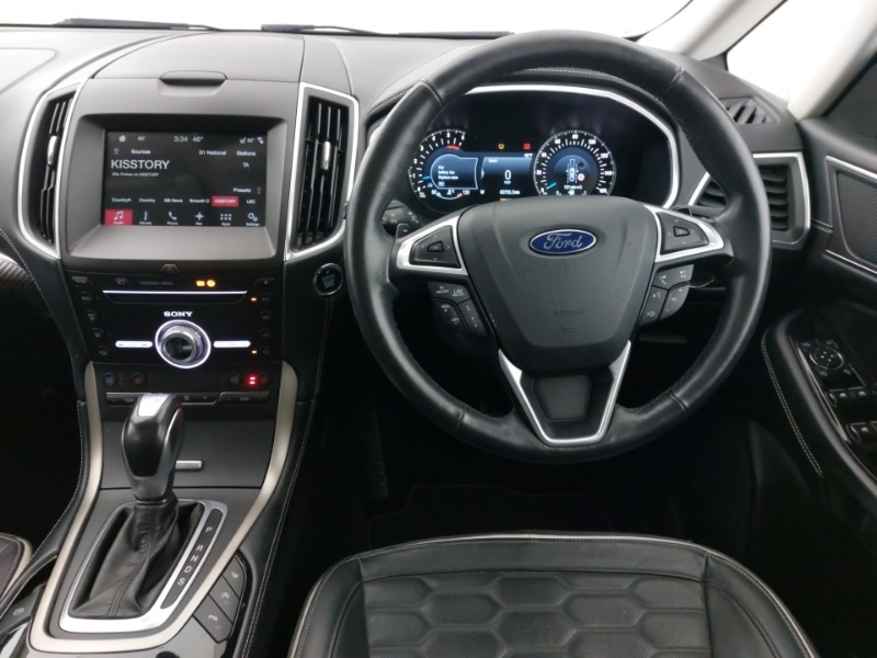 Used Ford S-Max 2017 for sale - 77424136: Photo 7