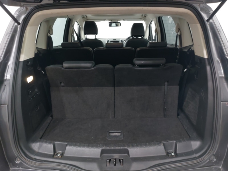 Used Ford S-Max 2017 for sale - 77424136: Photo 8