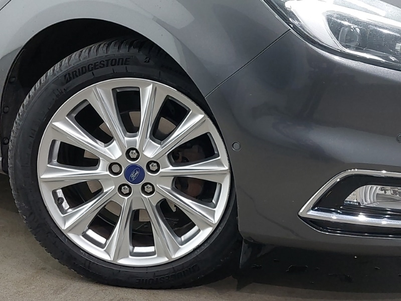 Used Ford S-Max 2017 for sale - 77424136: Photo 9