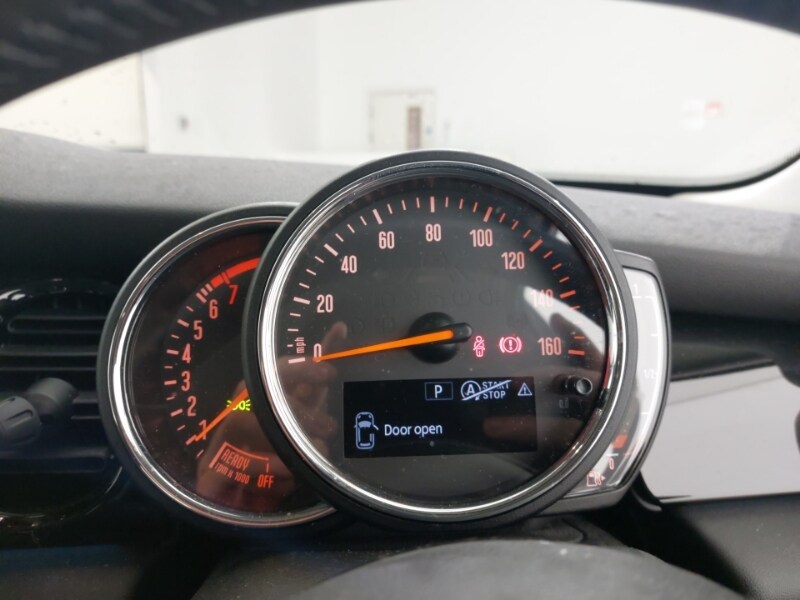 Used MINI Hatch 2022 for sale - 76533519: Photo 14