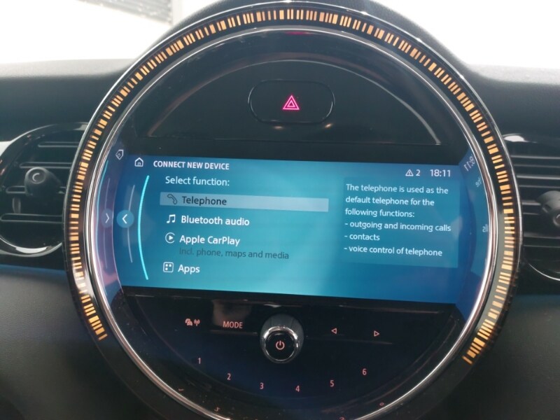 Used MINI Hatch 2022 for sale - 76533519: Photo 19