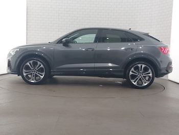 Used Audi Q3 2023 for sale - 75686806: Photo