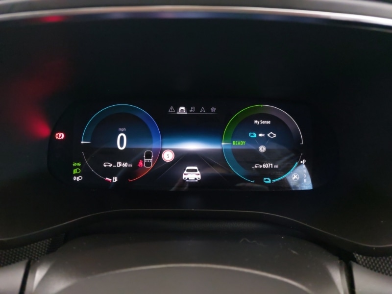 Used Renault Arkana 2022 for sale - 77252282: Photo 13