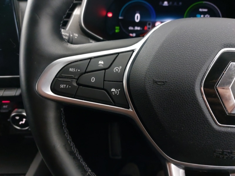 Used Renault Arkana 2022 for sale - 77252282: Photo 14