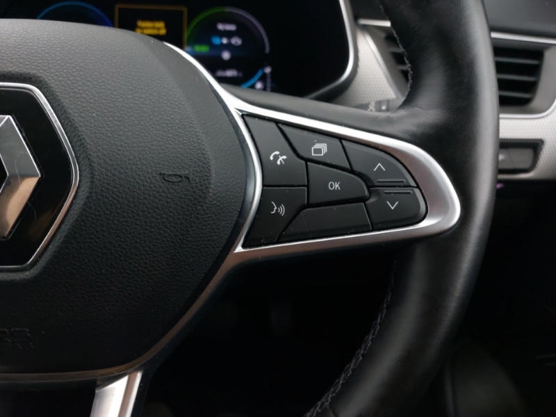 Used Renault Arkana 2022 for sale - 77252282: Photo 15