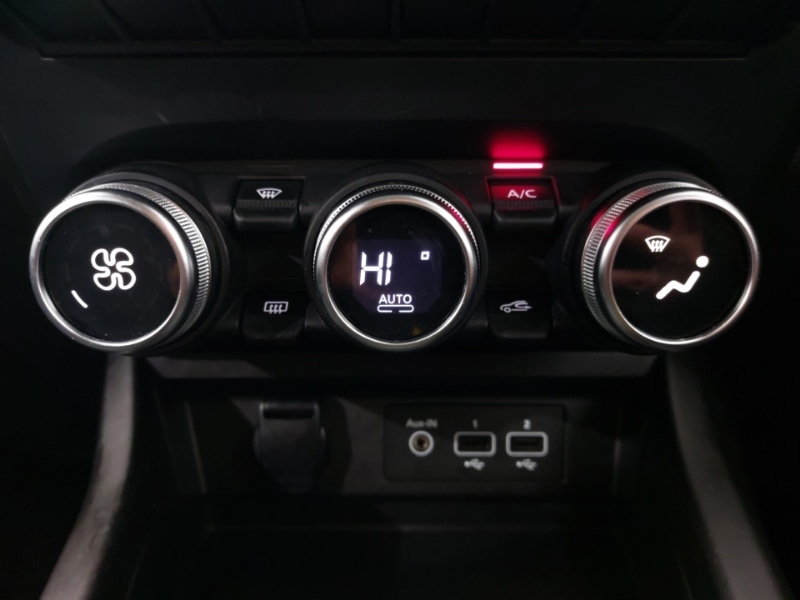 Used Renault Arkana 2022 for sale - 77252282: Photo 17