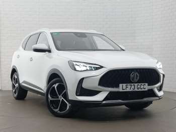 Used MG MG HS 2023 for sale - 74882380: Photo