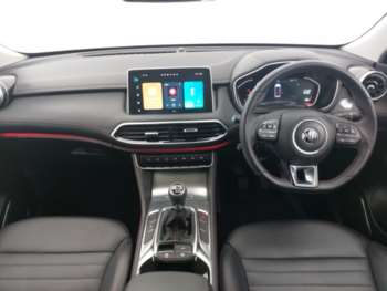 Used MG MG HS 2023 for sale - 74882380: Photo