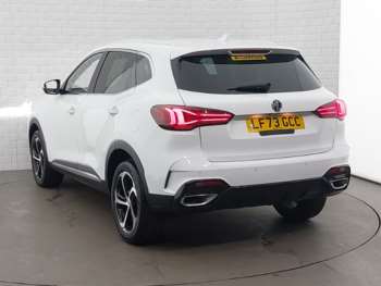 Used MG MG HS 2023 for sale - 74882380: Photo