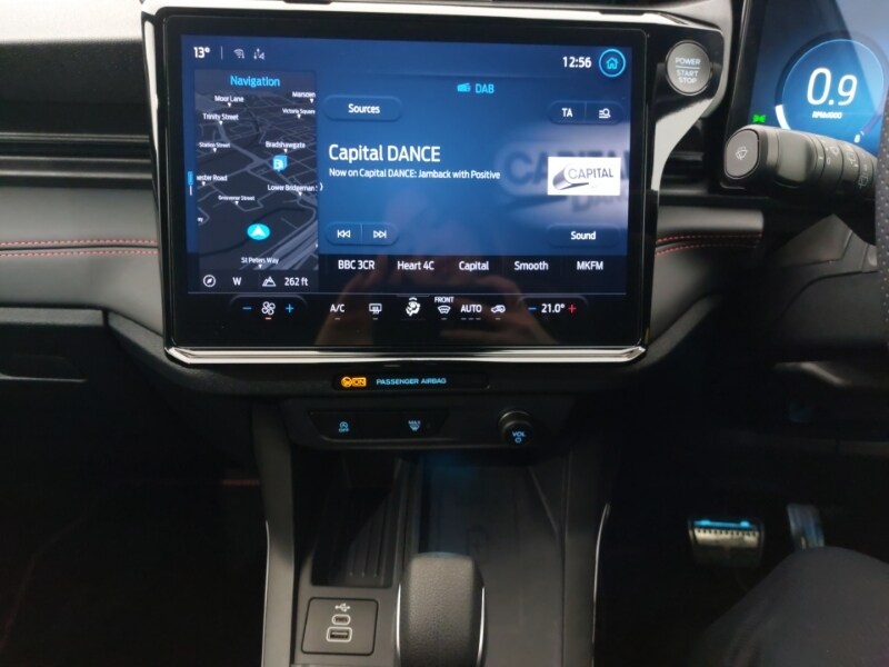 Used Ford Puma 2025 for sale - 77964477: Photo 10