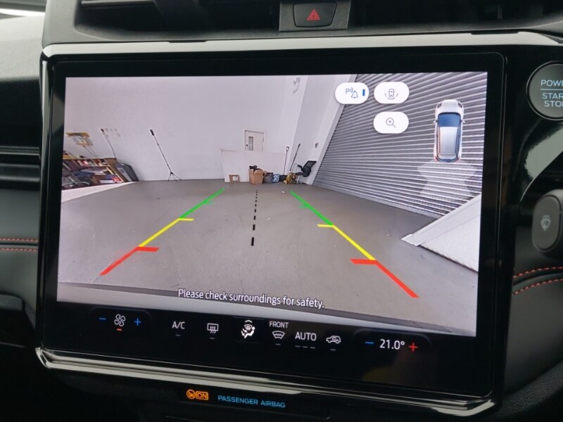 Used Ford Puma 2025 for sale - 77964477: Photo 11