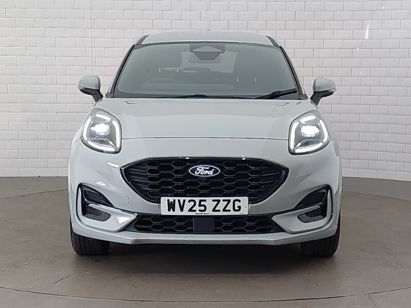 Used Ford Puma 2025 for sale - 77964477: Photo 12