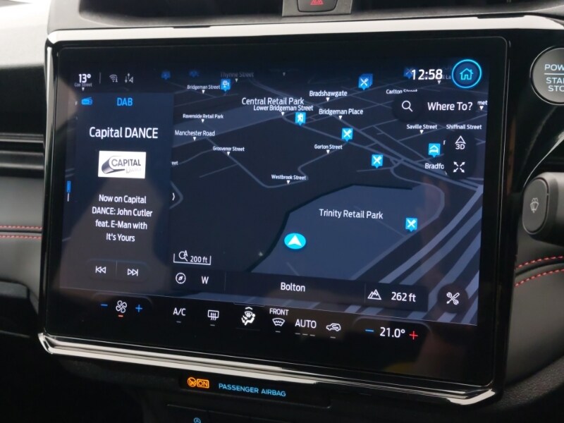 Used Ford Puma 2025 for sale - 77964477: Photo 17