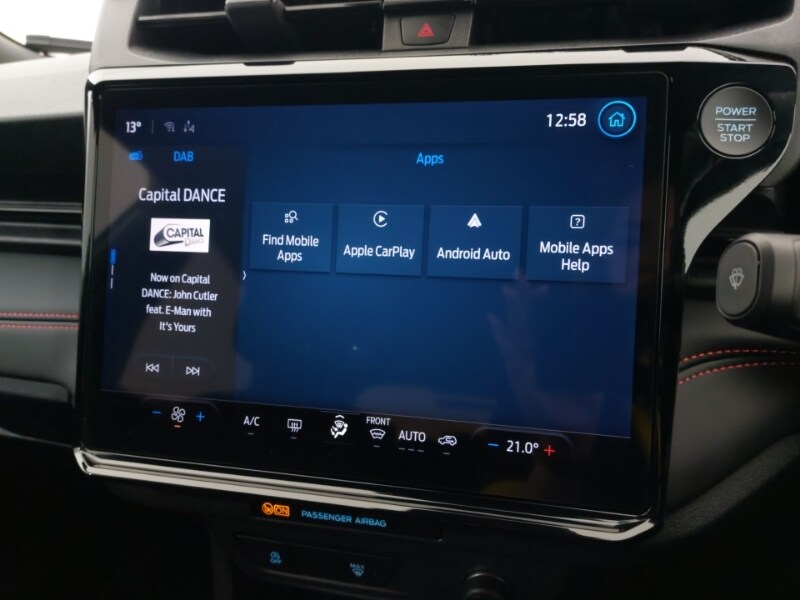 Used Ford Puma 2025 for sale - 77964477: Photo 18