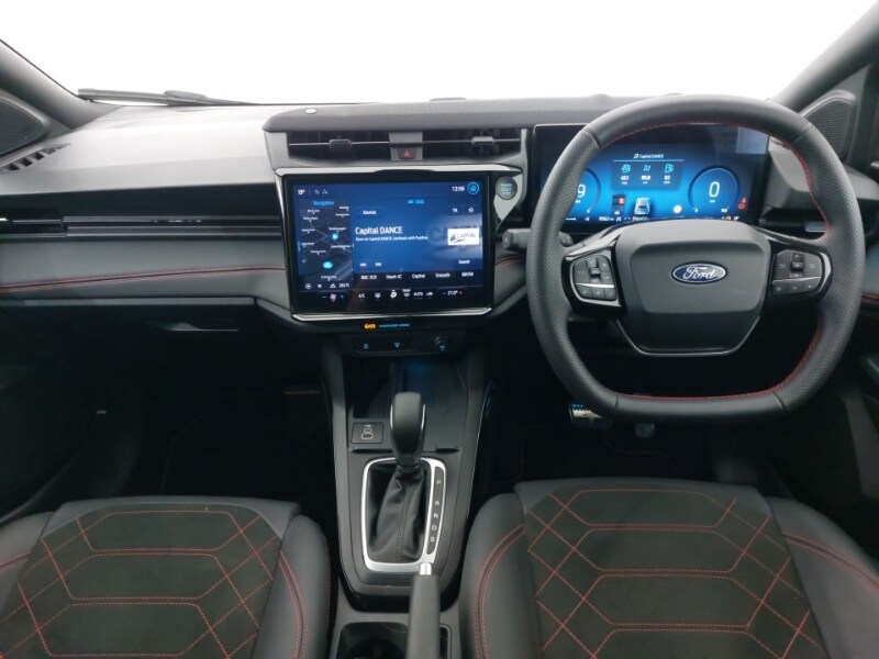 Used Ford Puma 2025 for sale - 77964477: Photo 2