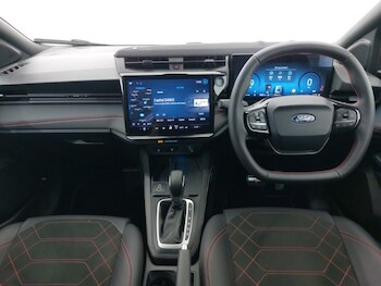 Used Ford Puma 2025 for sale - 77964477: Photo