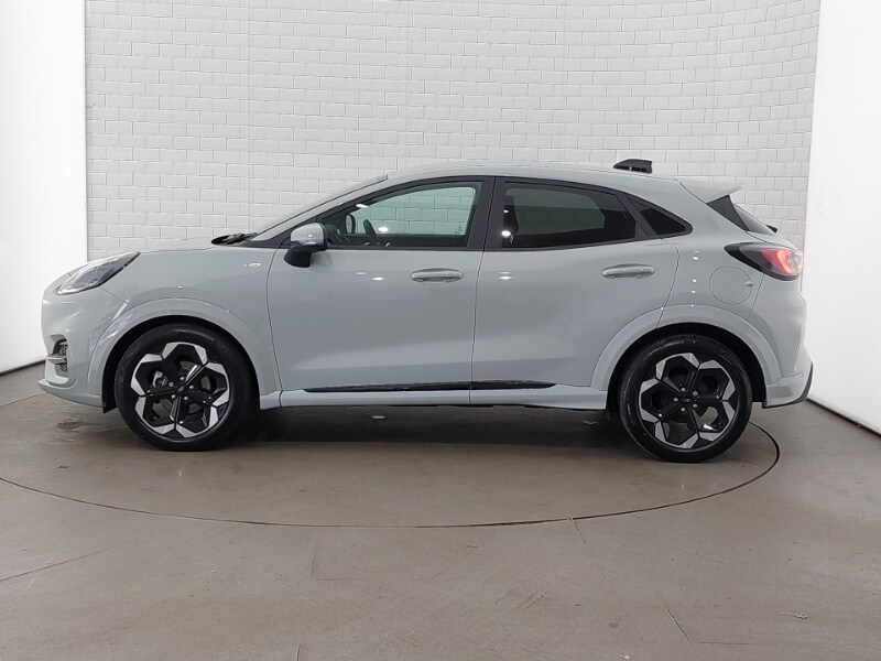 Used Ford Puma 2025 for sale - 77964477: Photo 4