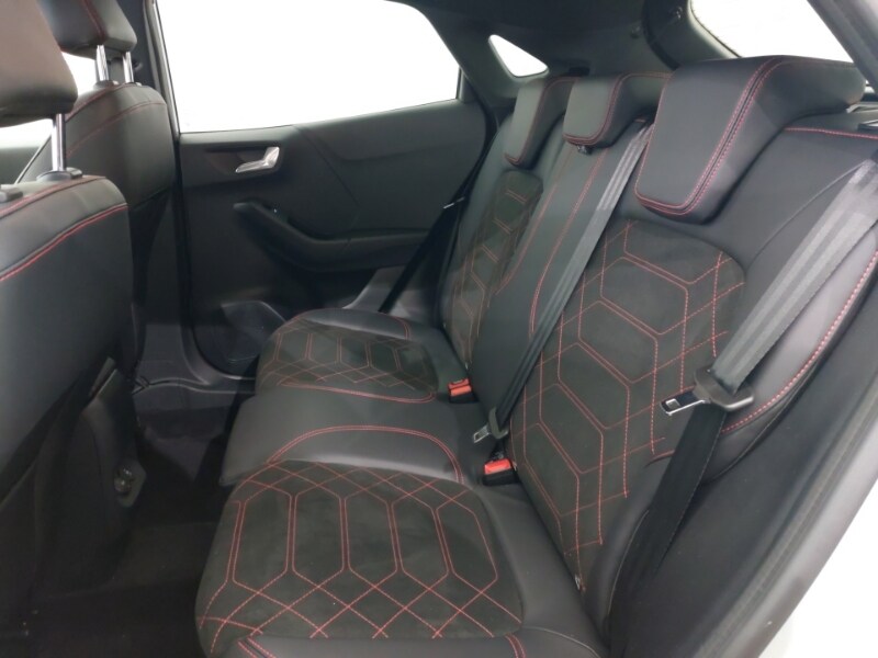 Used Ford Puma 2025 for sale - 77964477: Photo 6