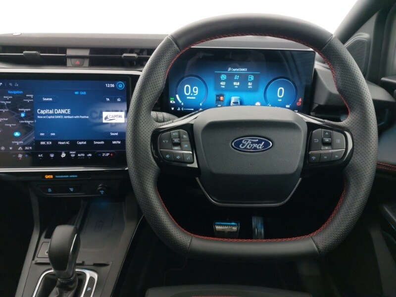 Used Ford Puma 2025 for sale - 77964477: Photo 7